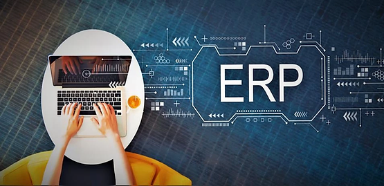 How does an ERP help improve Business Operations?